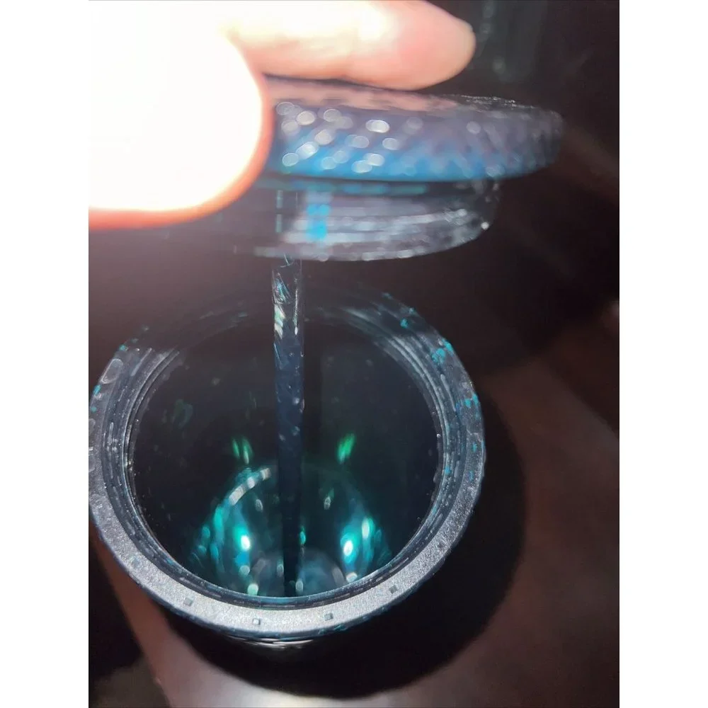 Starbucks Emerald Green Jeweled Venti 24oz Tumbler Cup New